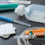 زمان مناسب تا انقضای مصرف وسایل بهداشتی